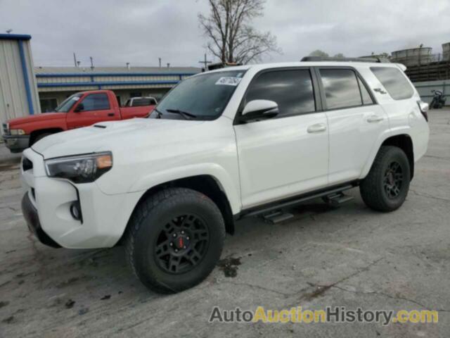 TOYOTA 4RUNNER SR5, JTEBU5JR1K5691404