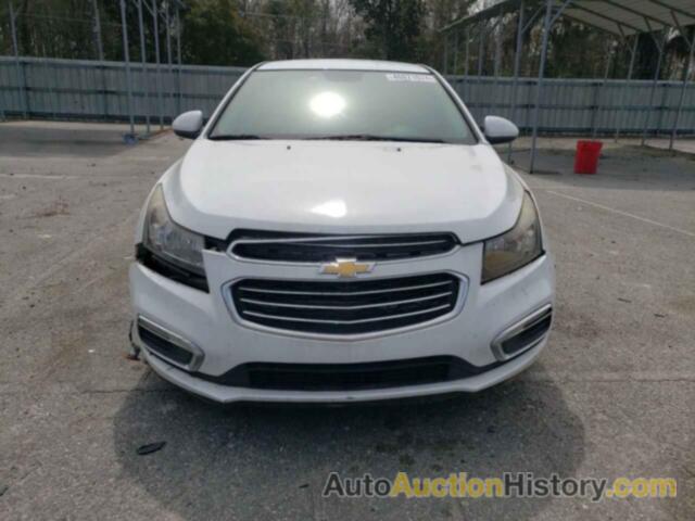 CHEVROLET CRUZE LTZ, 1G1PG5SB7G7110396