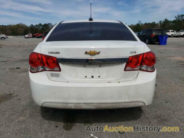 CHEVROLET CRUZE LTZ, 1G1PG5SB7G7110396