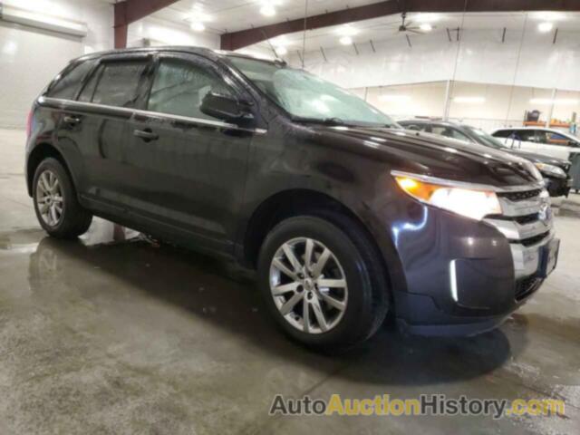 FORD EDGE LIMITED, 2FMDK4KC2DBA52532