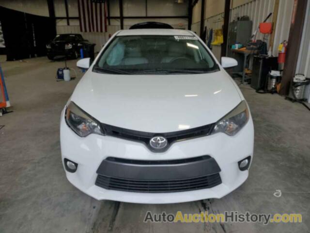 TOYOTA COROLLA L, 2T1BURHE2FC375713