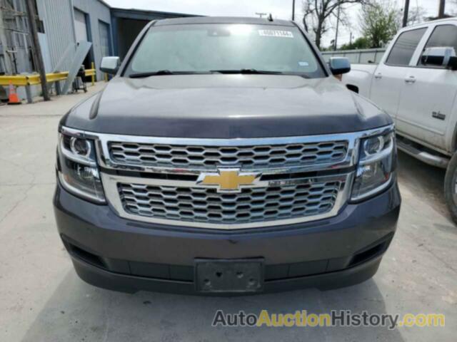 CHEVROLET TAHOE C1500 LT, 1GNSCBKC2FR221940