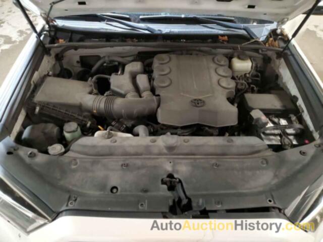 TOYOTA 4RUNNER SR5, JTEBU5JR8E5201058