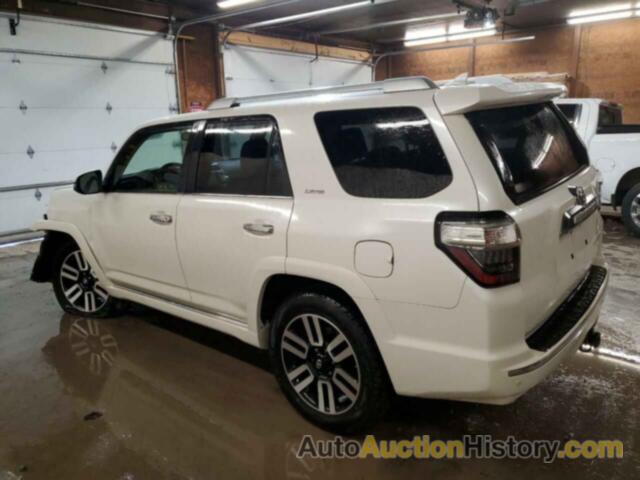 TOYOTA 4RUNNER SR5, JTEBU5JR8E5201058