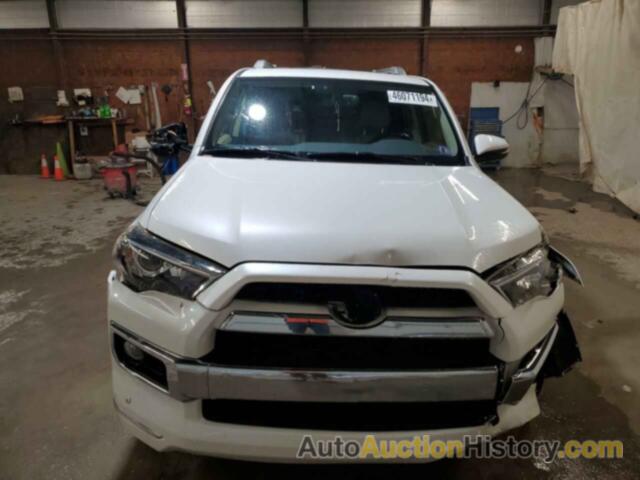 TOYOTA 4RUNNER SR5, JTEBU5JR8E5201058