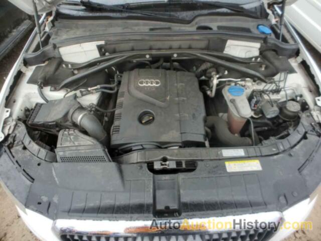 AUDI Q5 PREMIUM, WA1CFAFP5CA098344