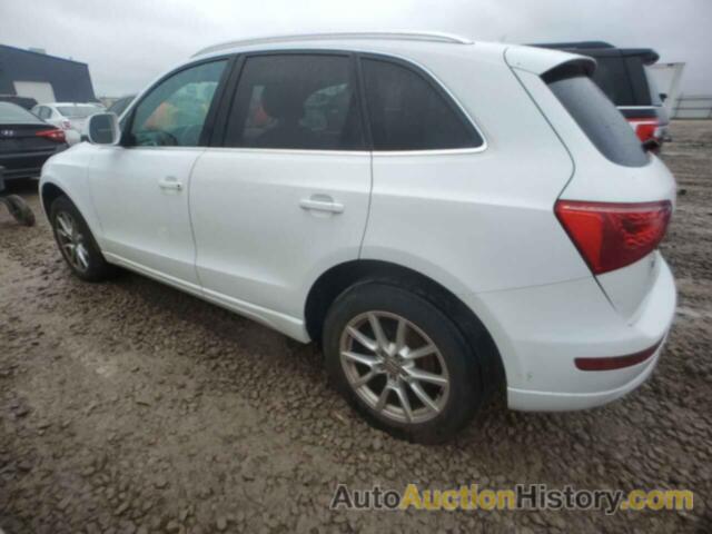 AUDI Q5 PREMIUM, WA1CFAFP5CA098344