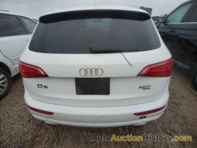 AUDI Q5 PREMIUM, WA1CFAFP5CA098344