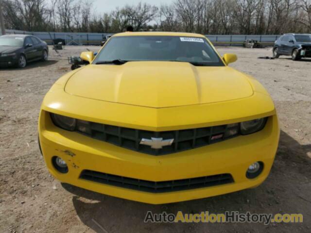 CHEVROLET CAMARO LT, 2G1FC1E36C9202273