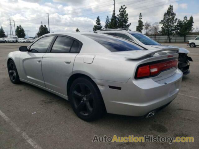 DODGE CHARGER SXT, 2C3CDXHG2CH248251