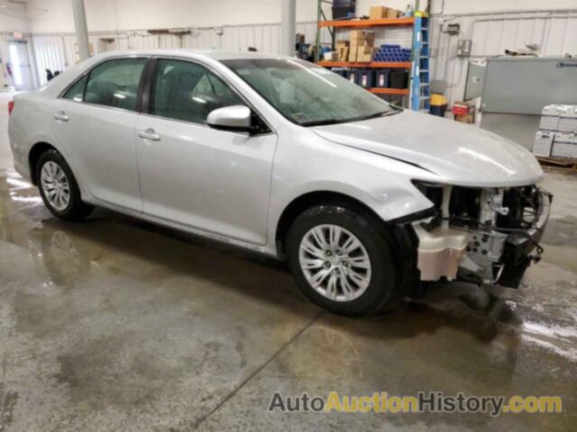 TOYOTA CAMRY L, 4T4BF1FK0ER439397