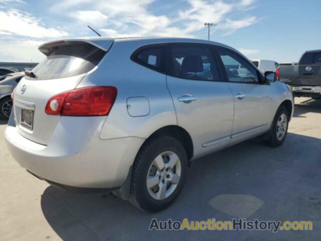 NISSAN ROGUE S, JN8AS5MT8CW614395