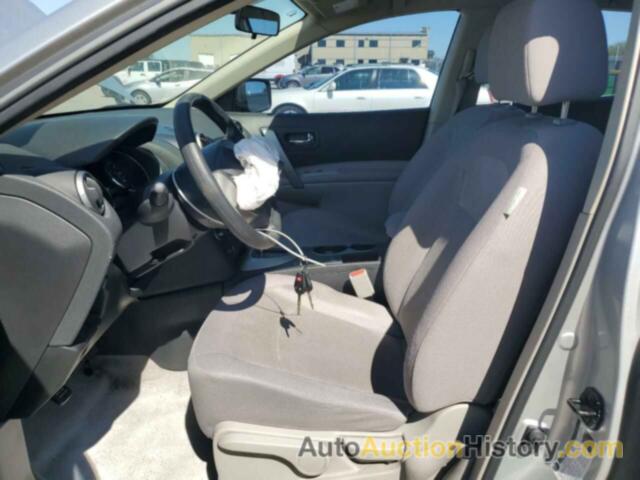 NISSAN ROGUE S, JN8AS5MT8CW614395