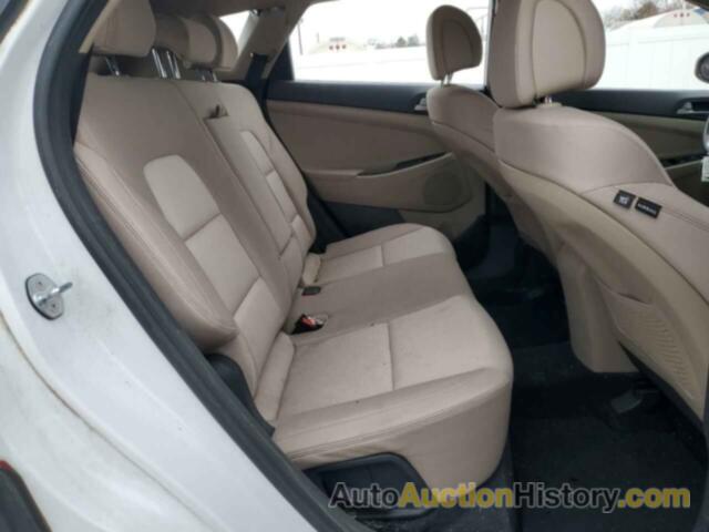 HYUNDAI TUCSON SE, KM8J23A43JU763895