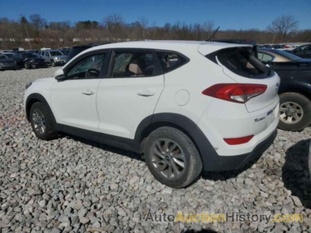 HYUNDAI TUCSON SE, KM8J23A43JU763895