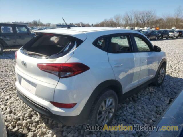 HYUNDAI TUCSON SE, KM8J23A43JU763895