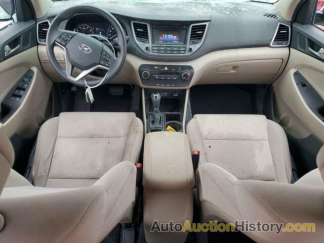 HYUNDAI TUCSON SE, KM8J23A43JU763895