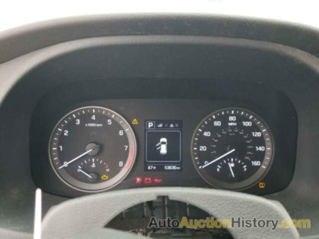 HYUNDAI TUCSON SE, KM8J23A43JU763895