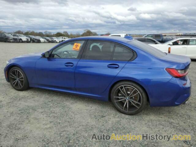 BMW 3 SERIES, WBA5R1C50KAE81647