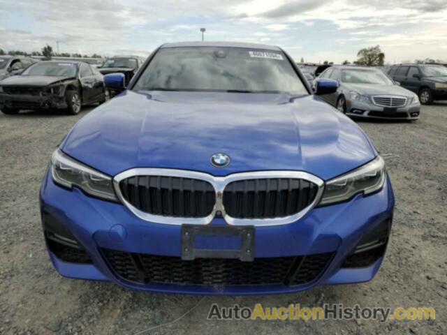 BMW 3 SERIES, WBA5R1C50KAE81647