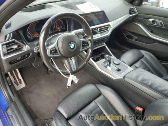 BMW 3 SERIES, WBA5R1C50KAE81647