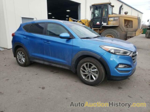 HYUNDAI TUCSON LIMITED, KM8J33A43GU209536