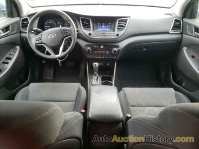 HYUNDAI TUCSON LIMITED, KM8J33A43GU209536