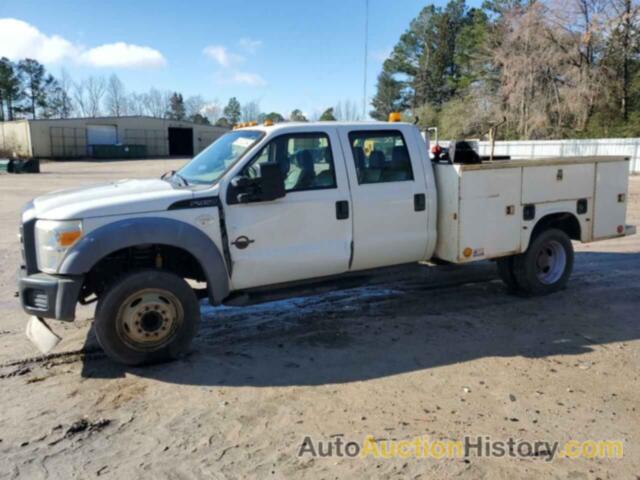 FORD F450 SUPER DUTY, 1FD0W4GT8BEB76334