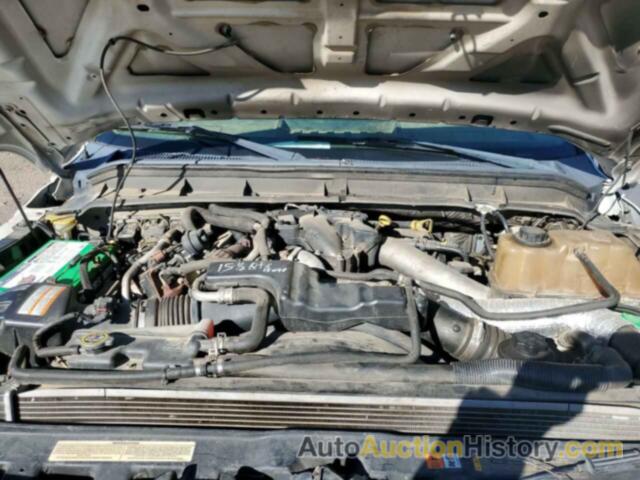 FORD F450 SUPER DUTY, 1FD0W4GT8BEB76334