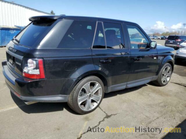 LAND ROVER RANGEROVER SC, SALSH2E49CA753381