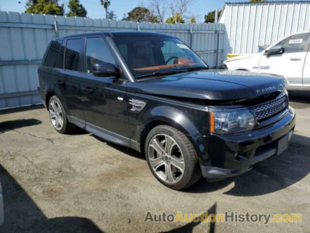 LAND ROVER RANGEROVER SC, SALSH2E49CA753381