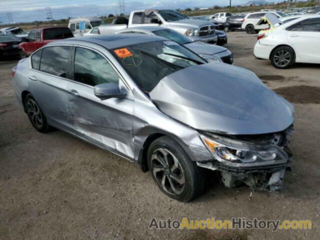 HONDA ACCORD EX, 1HGCR2F7XGA049795