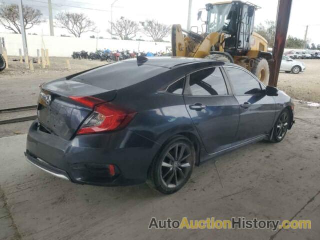 HONDA CIVIC EX, 19XFC1F35KE019534