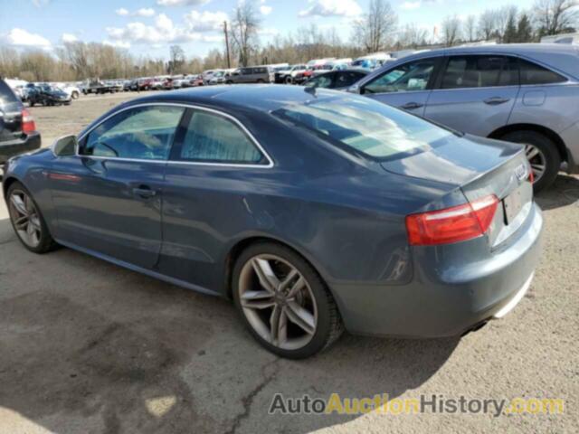 AUDI S5/RS5 QUATTRO, WAURV78T38A023789