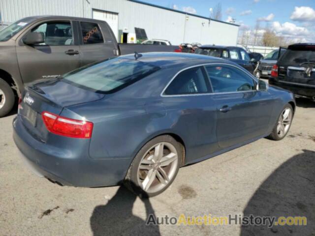 AUDI S5/RS5 QUATTRO, WAURV78T38A023789