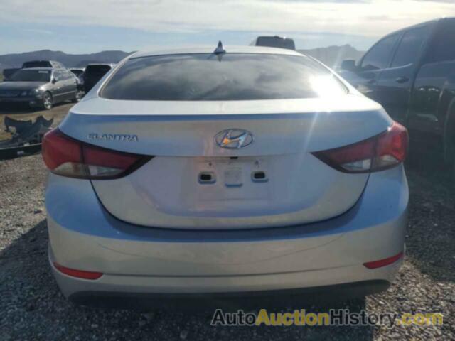 HYUNDAI ELANTRA SE, 5NPDH4AE0FH638904