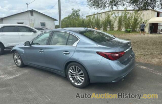 INFINITI Q50 LUXE, JN1EV7AP5KM512847