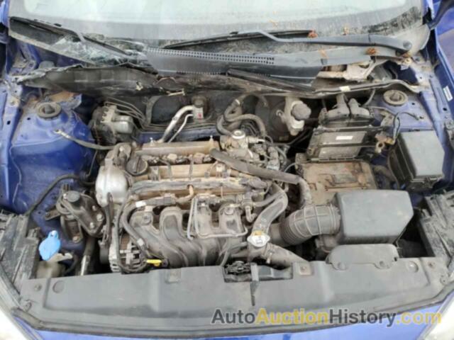 HYUNDAI ACCENT GLS, KMHCT4AE9EU642377