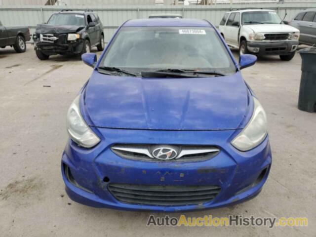 HYUNDAI ACCENT GLS, KMHCT4AE9EU642377