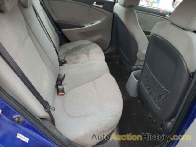 HYUNDAI ACCENT GLS, KMHCT4AE9EU642377