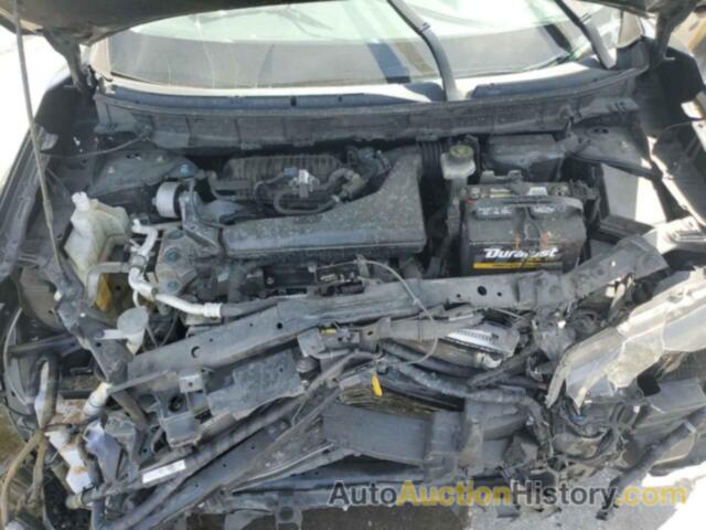 NISSAN ROGUE S, JN8AT2MT2JW457794