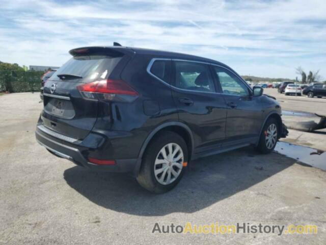 NISSAN ROGUE S, JN8AT2MT2JW457794