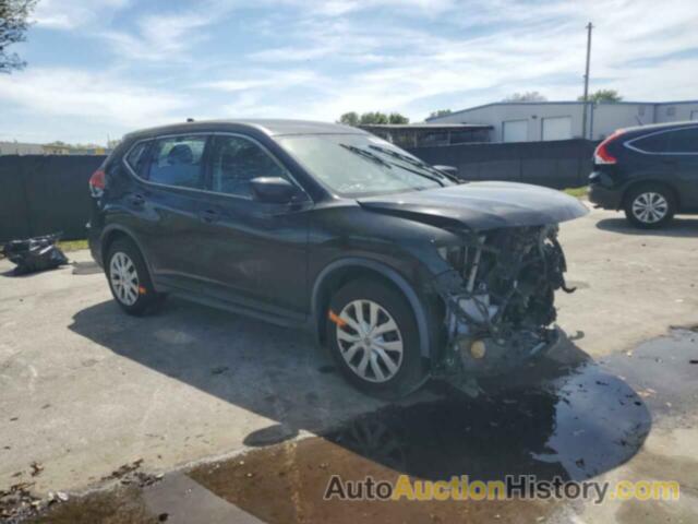 NISSAN ROGUE S, JN8AT2MT2JW457794