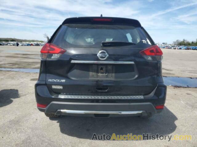 NISSAN ROGUE S, JN8AT2MT2JW457794