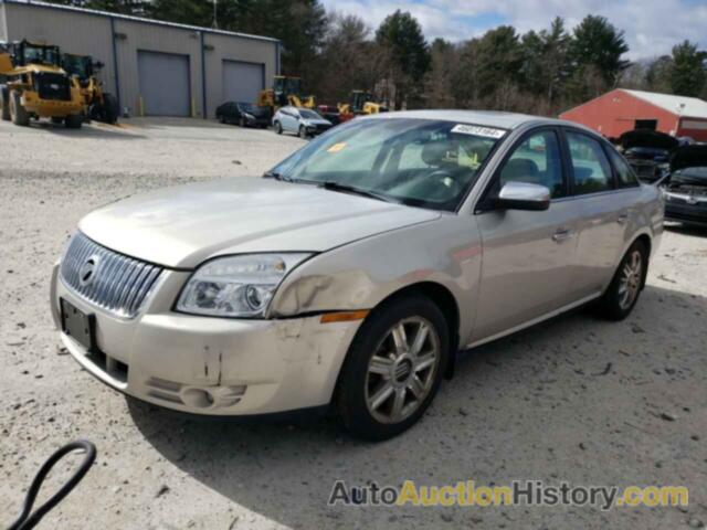 MERCURY SABLE PREMIER, 1MEHM42W39G628797