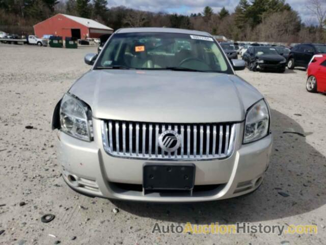 MERCURY SABLE PREMIER, 1MEHM42W39G628797