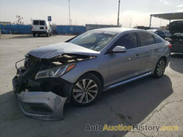 HYUNDAI SONATA SPORT, 5NPE34AF9GH315707