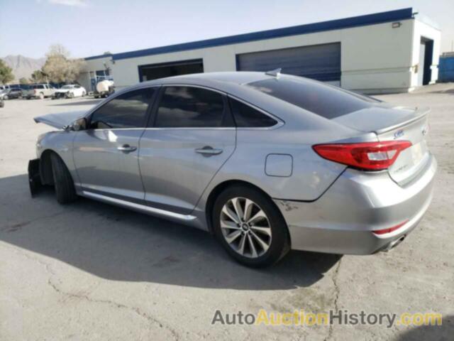 HYUNDAI SONATA SPORT, 5NPE34AF9GH315707