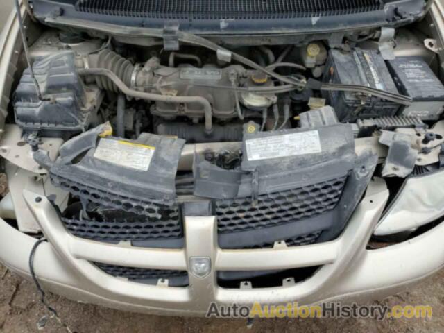 DODGE CARAVAN SPORT, 1B4GP45322B583888