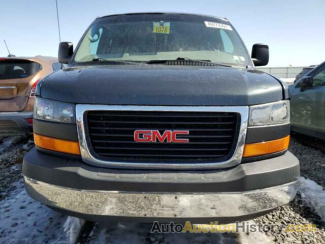 GMC SAVANA RV G1500, 1GDFH15T041137446